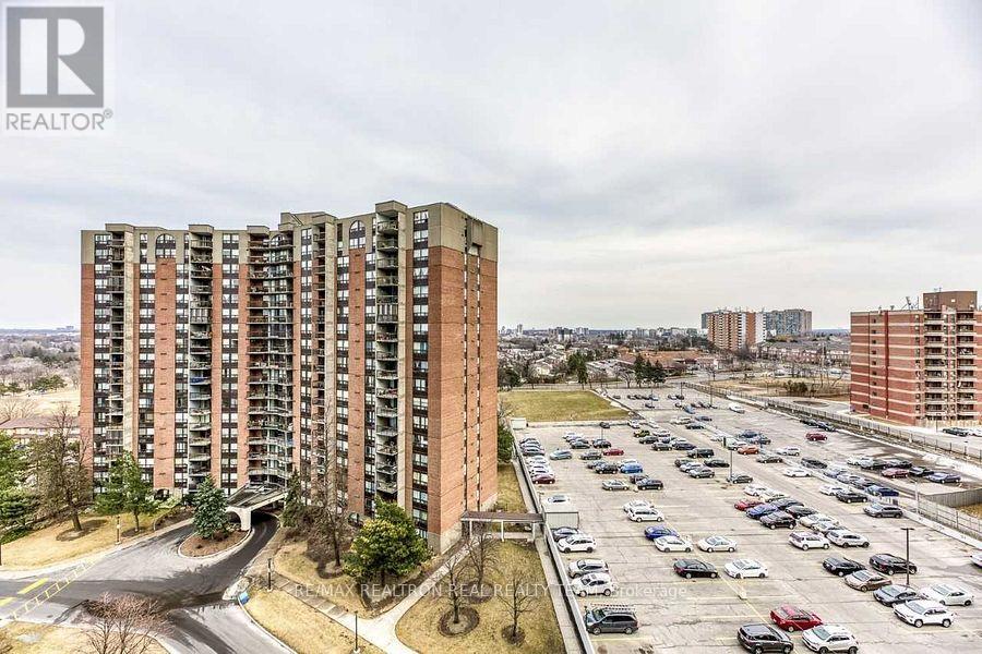 #1405 - 20 Mississauga Valley Boulevard, Mississauga, Ontario  L5A 3S1 - Photo 5 - W12375497