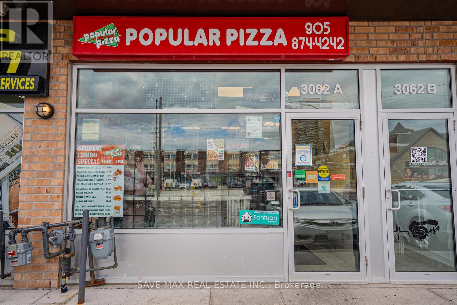 3062 Hurontario Street, Mississauga, Ontario  L5B 1N7 - Photo 2 - W12375503