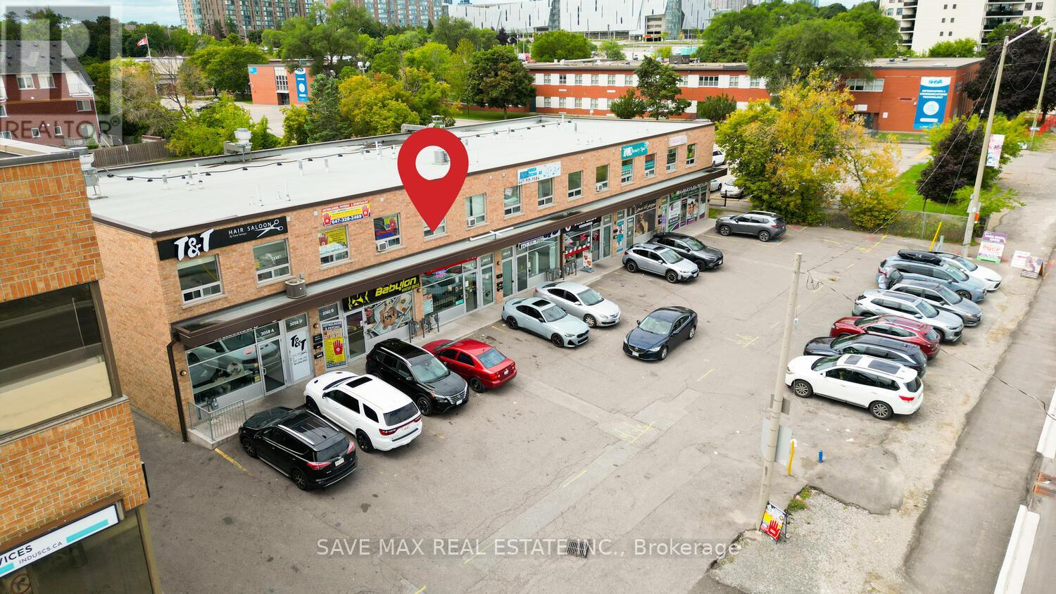 3062 Hurontario Street, Mississauga, Ontario  L5B 1N7 - Photo 27 - W12375503