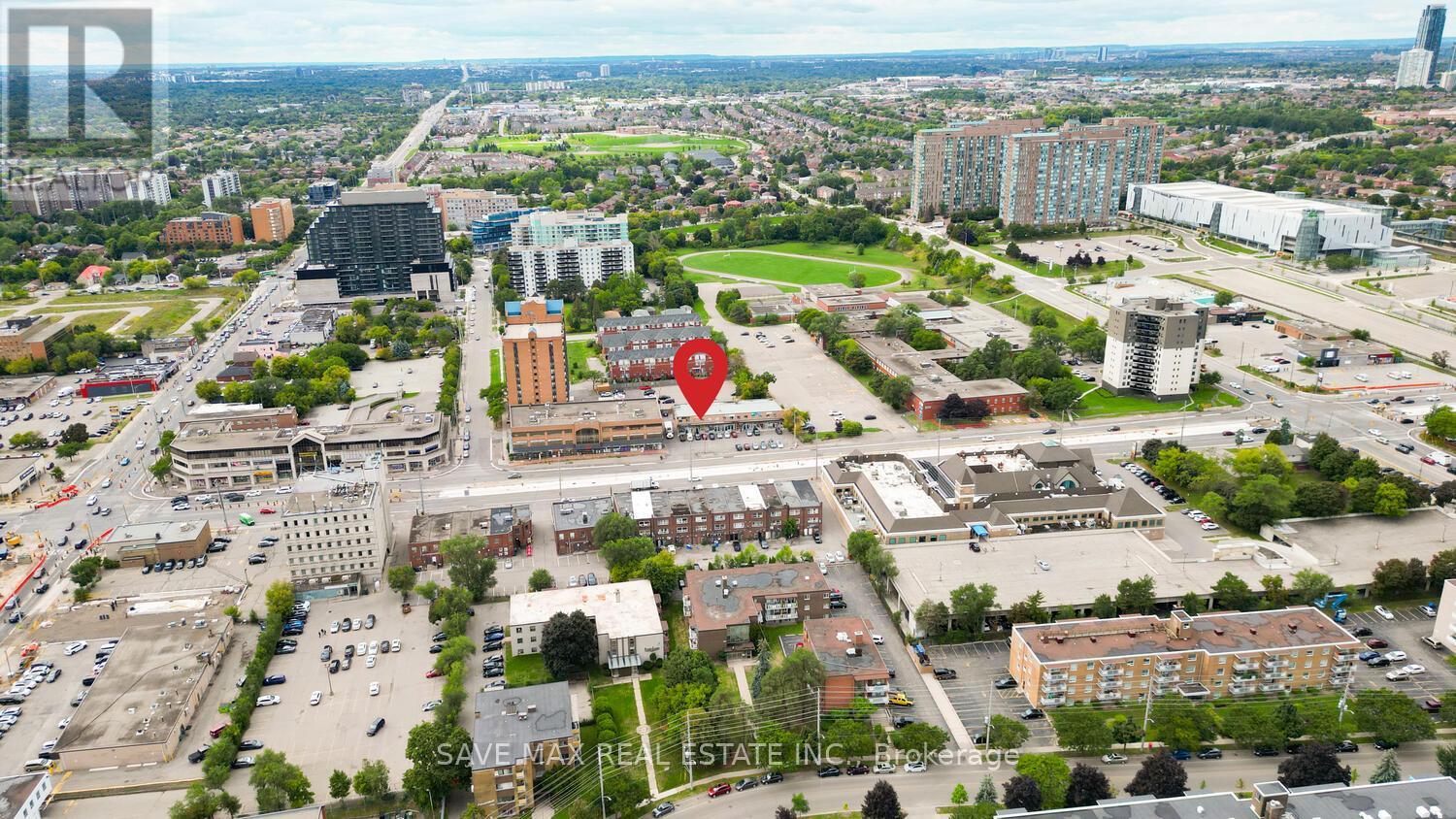 3062 Hurontario Street, Mississauga, Ontario  L5B 1N7 - Photo 28 - W12375503