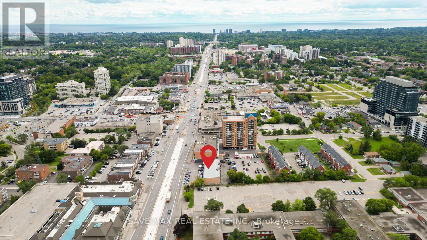 3062 Hurontario Street, Mississauga, Ontario  L5B 1N7 - Photo 29 - W12375503