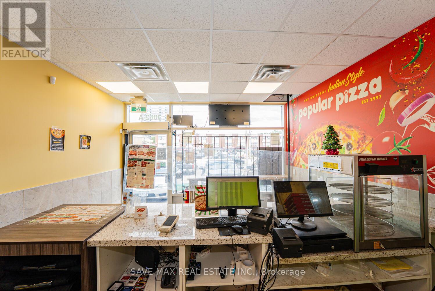 3062 Hurontario Street, Mississauga, Ontario  L5B 1N7 - Photo 8 - W12375503