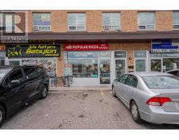 3062 HURONTARIO STREET, Mississauga, Ontario