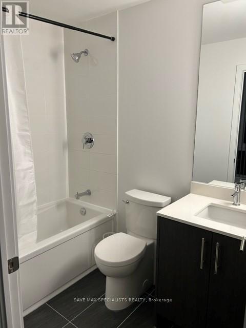 901 - 225 Veterans Drive, Brampton, Ontario  L7A 0B6 - Photo 12 - W12375556