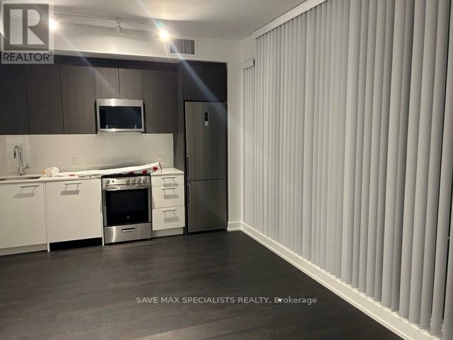 901 - 225 Veterans Drive, Brampton, Ontario  L7A 0B6 - Photo 5 - W12375556