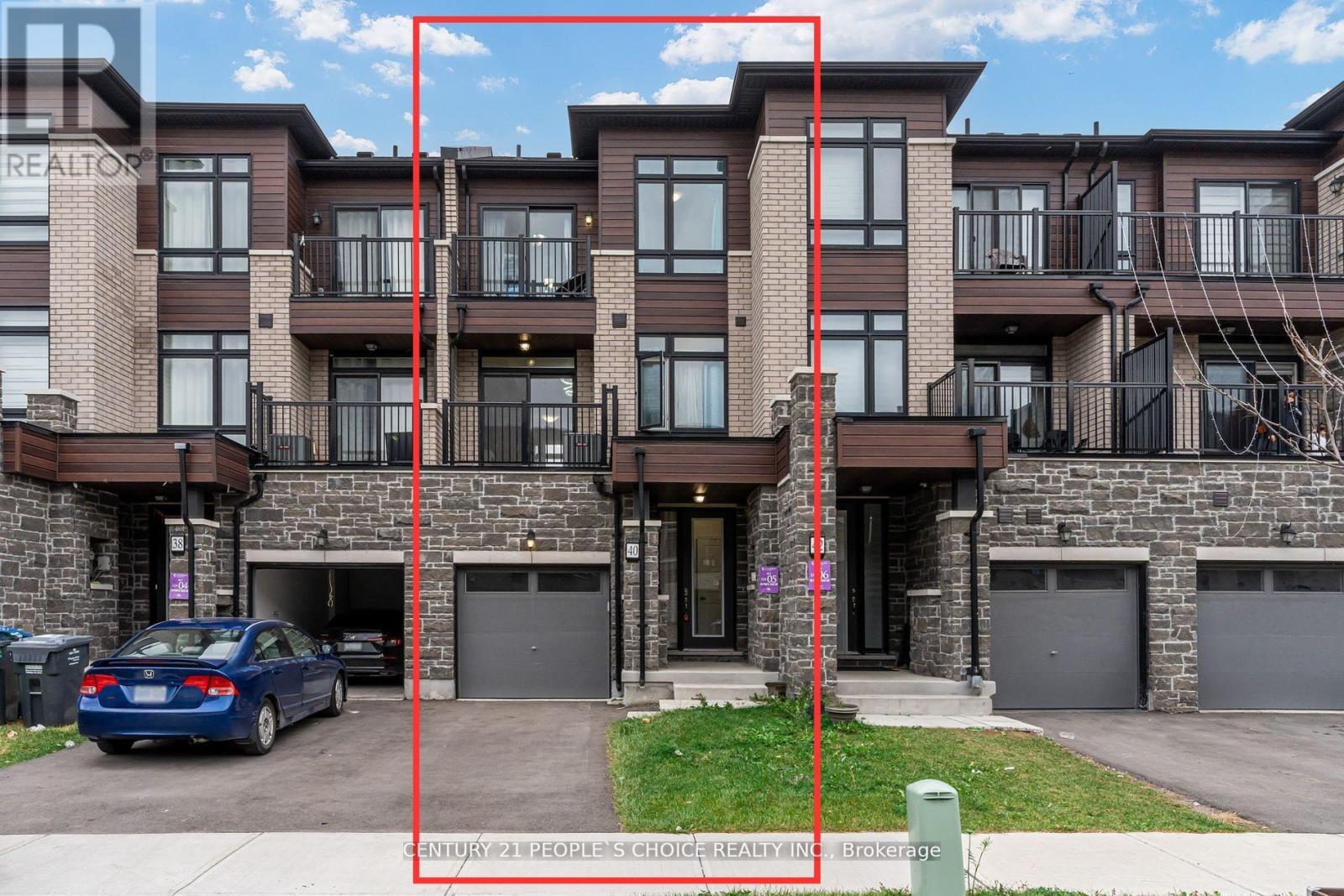 Property at 40 PURPLE SAGE DRIVE image 1