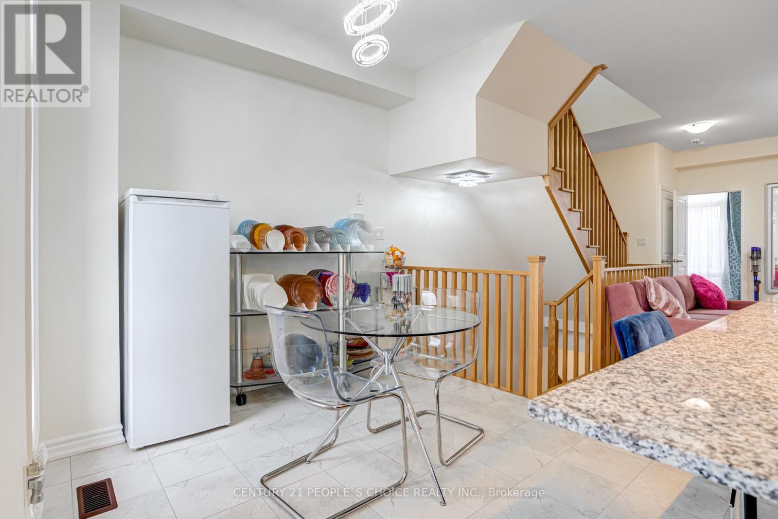 40 Purple Sage Drive, Brampton, Ontario  L6P 4N9 - Photo 16 - W12375564