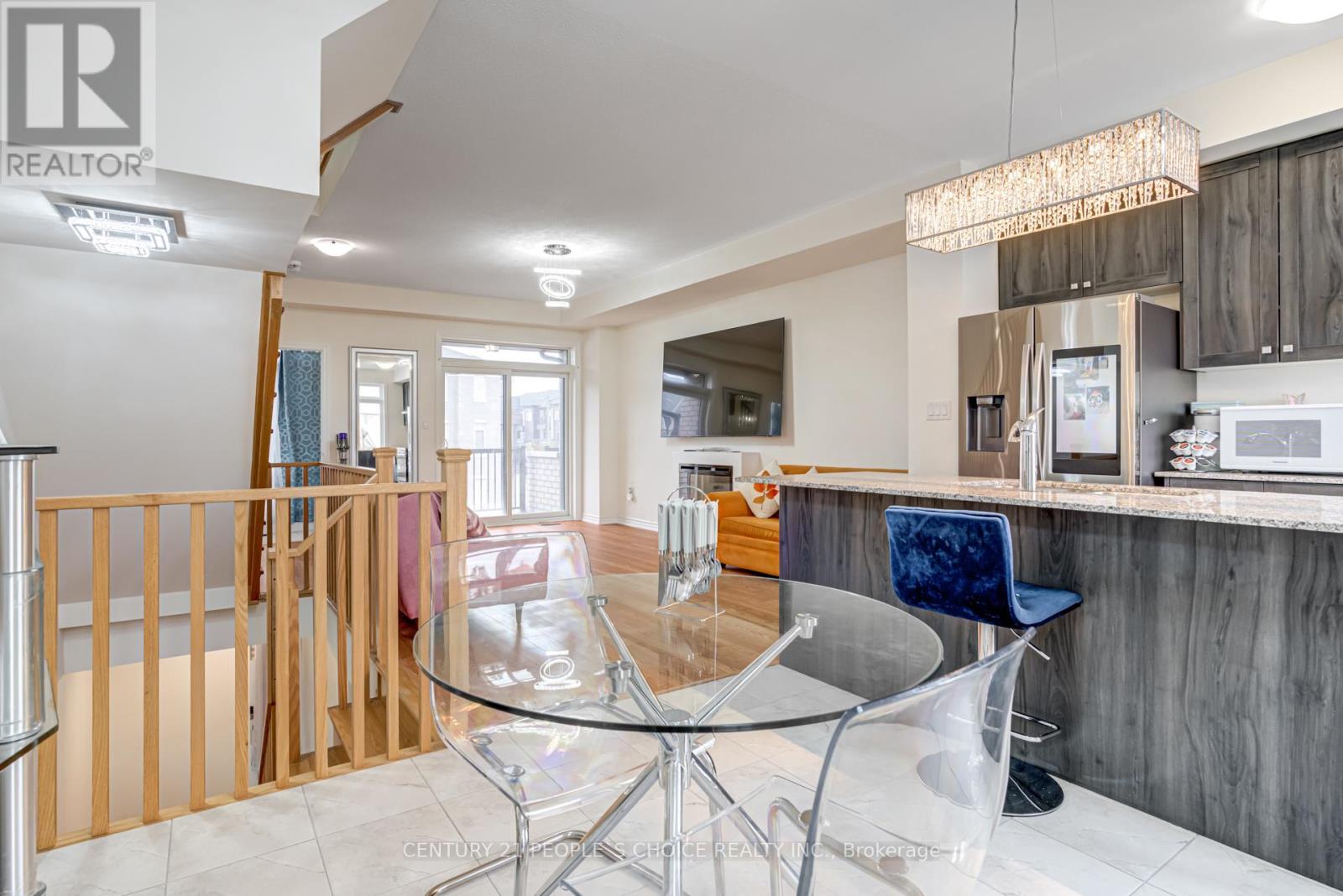 40 Purple Sage Drive, Brampton, Ontario  L6P 4N9 - Photo 17 - W12375564