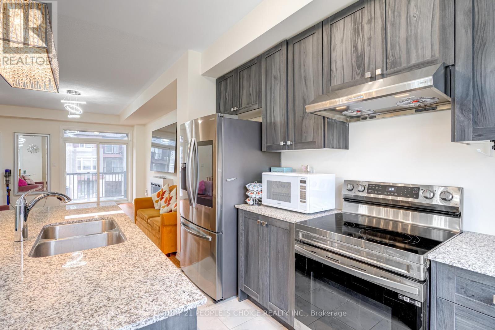 40 Purple Sage Drive, Brampton, Ontario  L6P 4N9 - Photo 19 - W12375564