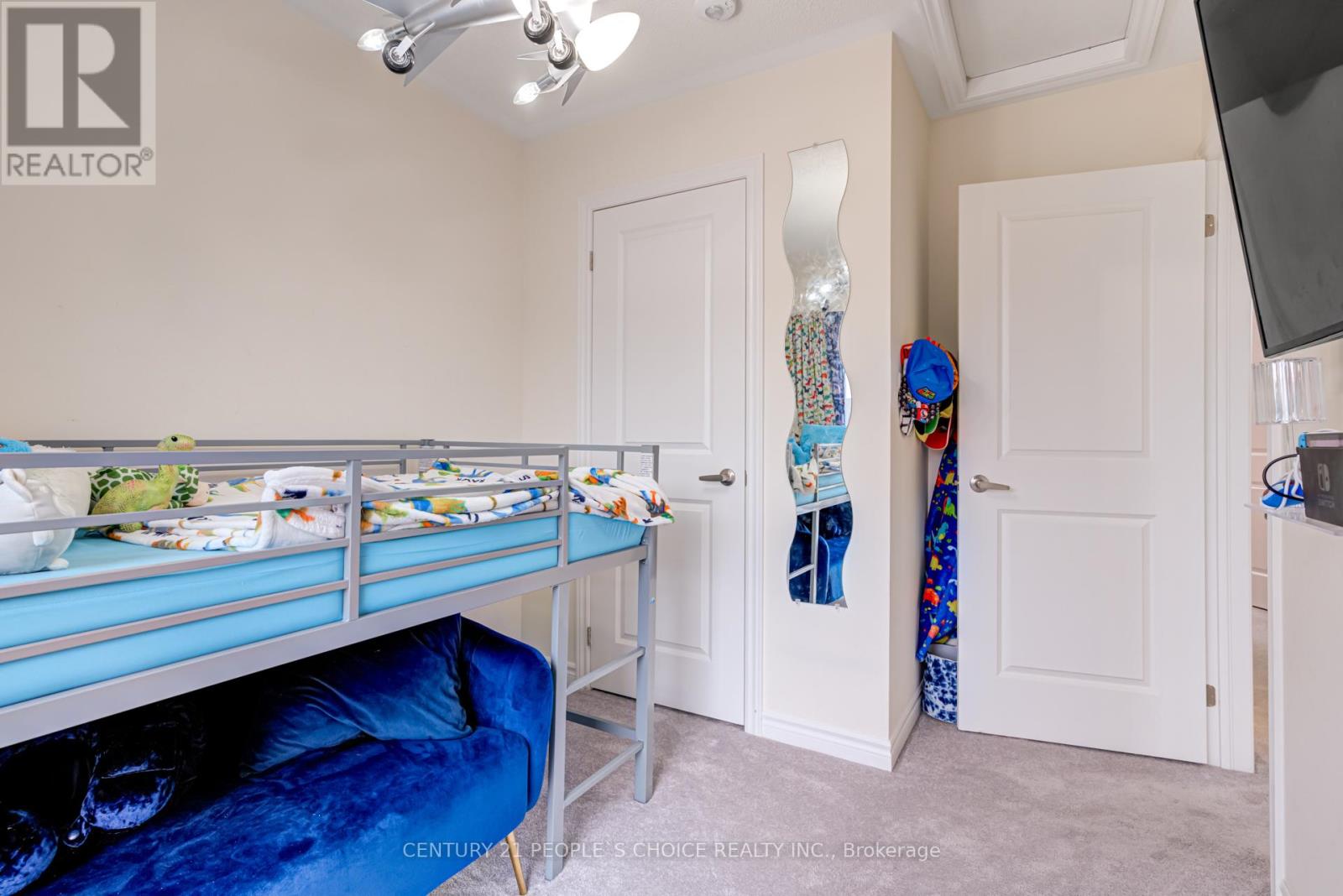 40 Purple Sage Drive, Brampton, Ontario  L6P 4N9 - Photo 40 - W12375564