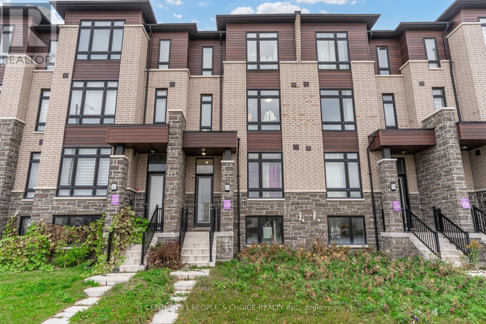 40 Purple Sage Drive, Brampton, Ontario  L6P 4N9 - Photo 47 - W12375564