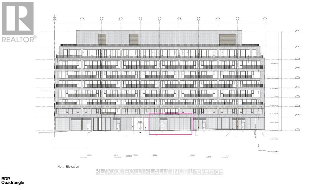 2 - 689 The Queensway E, Toronto, Ontario  M8Y 1L1 - Photo 6 - W12375566