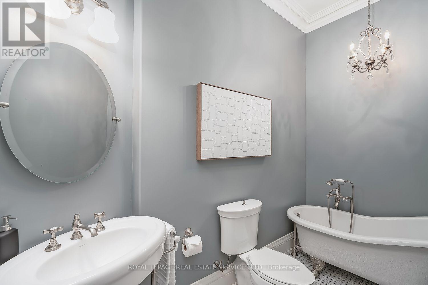 2319 Kilbride Street, Burlington, Ontario  L7P 0H7 - Photo 31 - W12375572