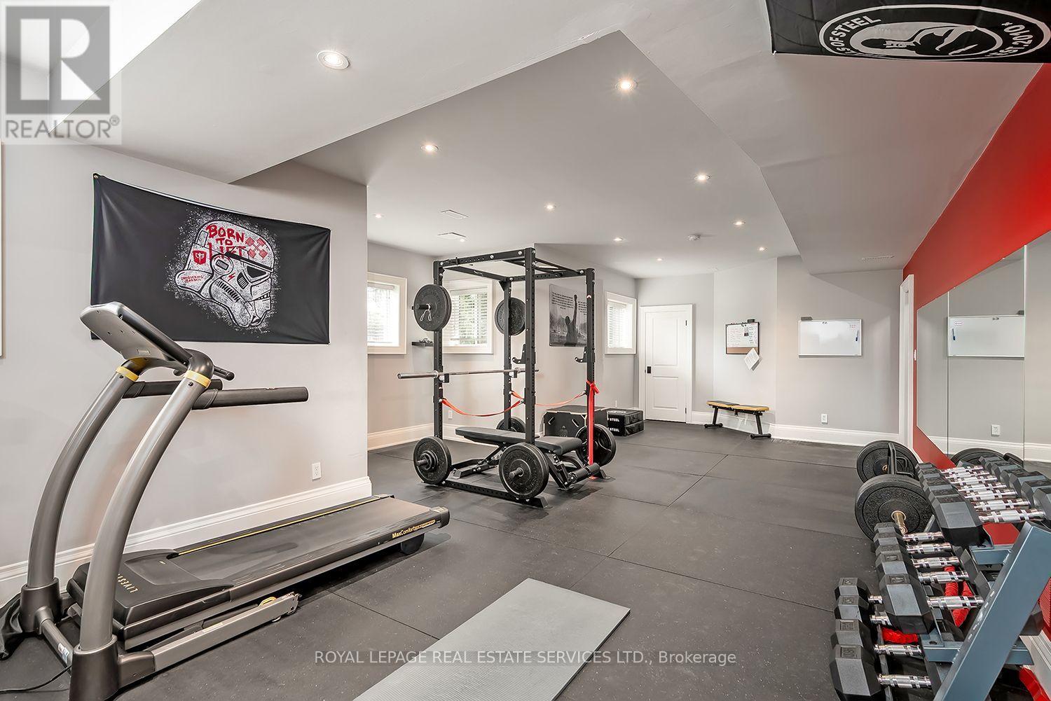 2319 Kilbride Street, Burlington, Ontario  L7P 0H7 - Photo 37 - W12375572