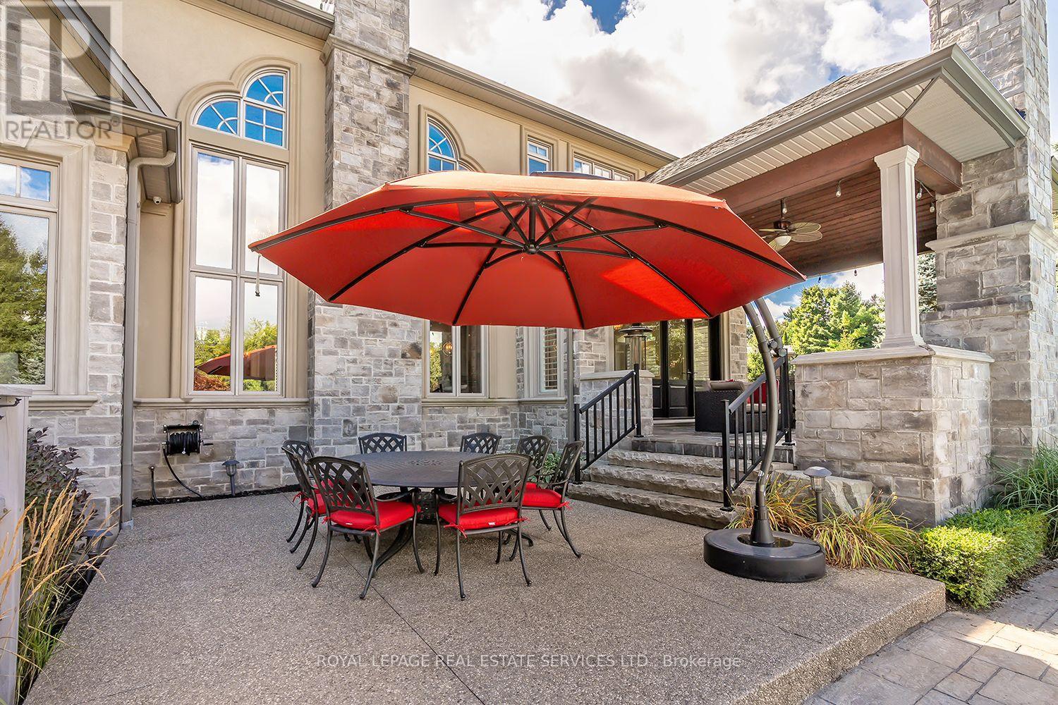 2319 Kilbride Street, Burlington, Ontario  L7P 0H7 - Photo 40 - W12375572
