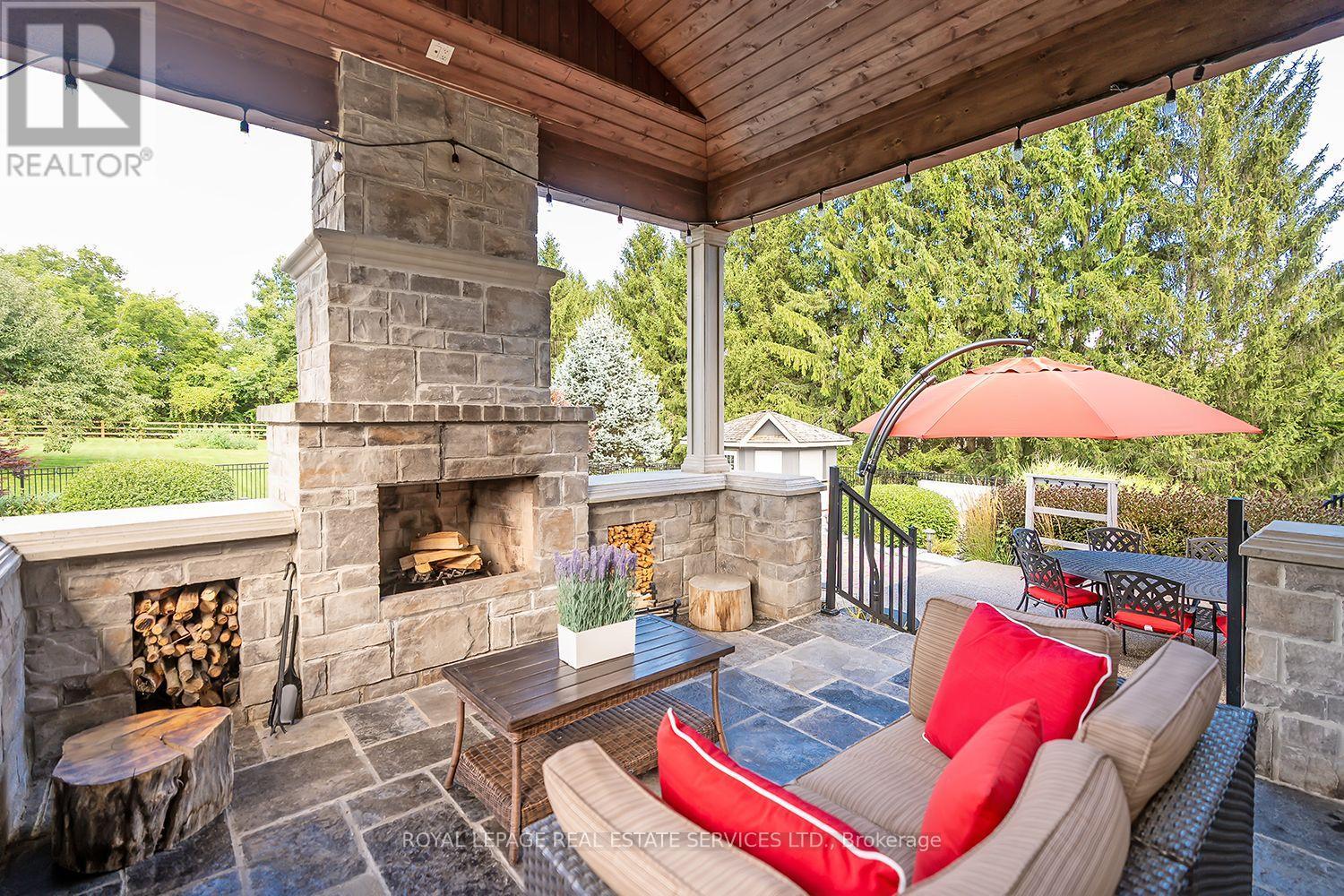 2319 Kilbride Street, Burlington, Ontario  L7P 0H7 - Photo 43 - W12375572