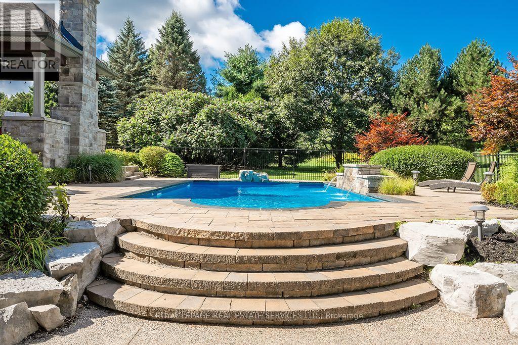 2319 Kilbride Street, Burlington, Ontario  L7P 0H7 - Photo 46 - W12375572
