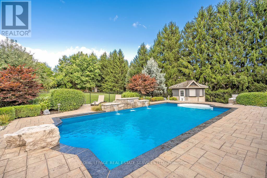2319 Kilbride Street, Burlington, Ontario  L7P 0H7 - Photo 47 - W12375572