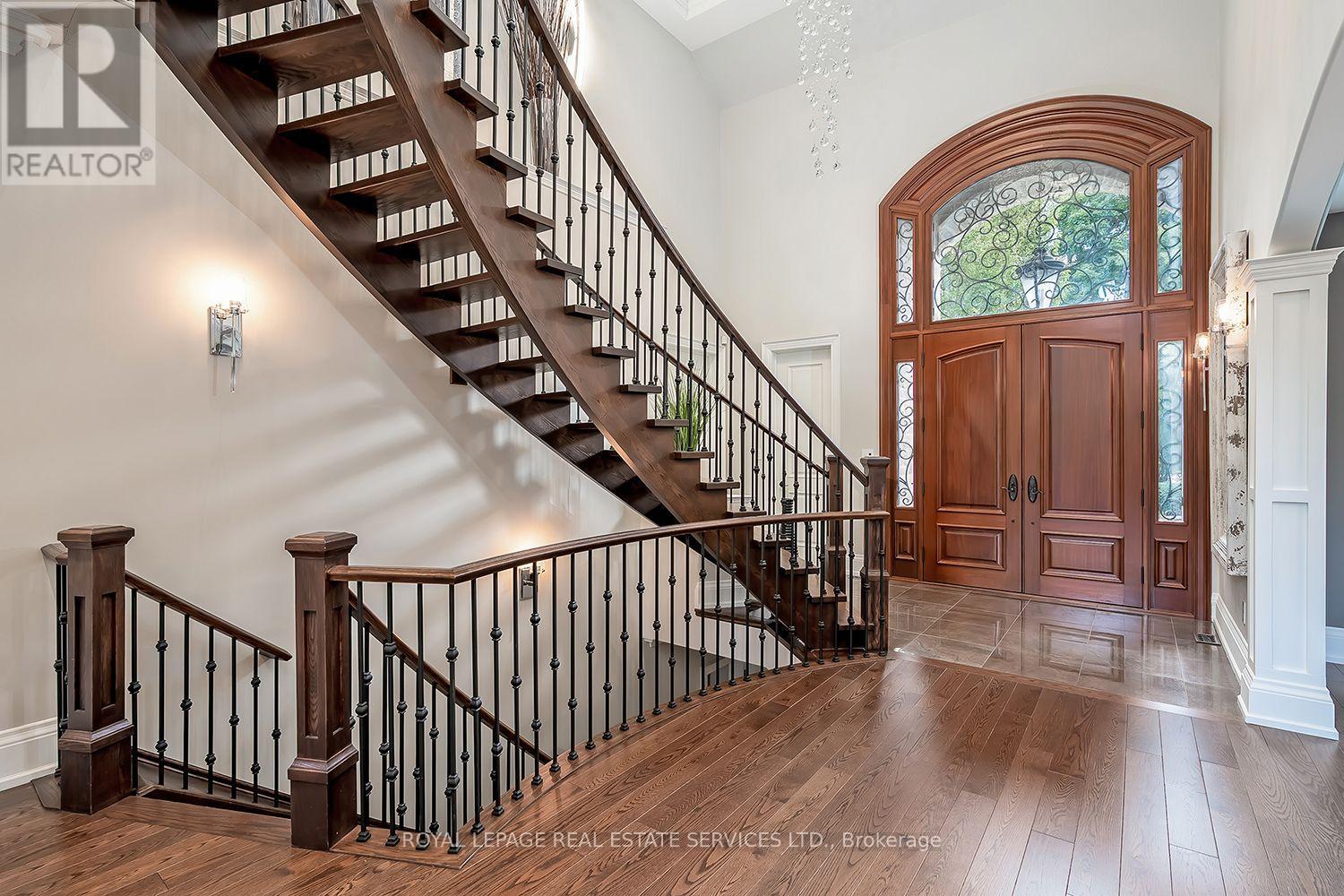 2319 Kilbride Street, Burlington, Ontario  L7P 0H7 - Photo 7 - W12375572