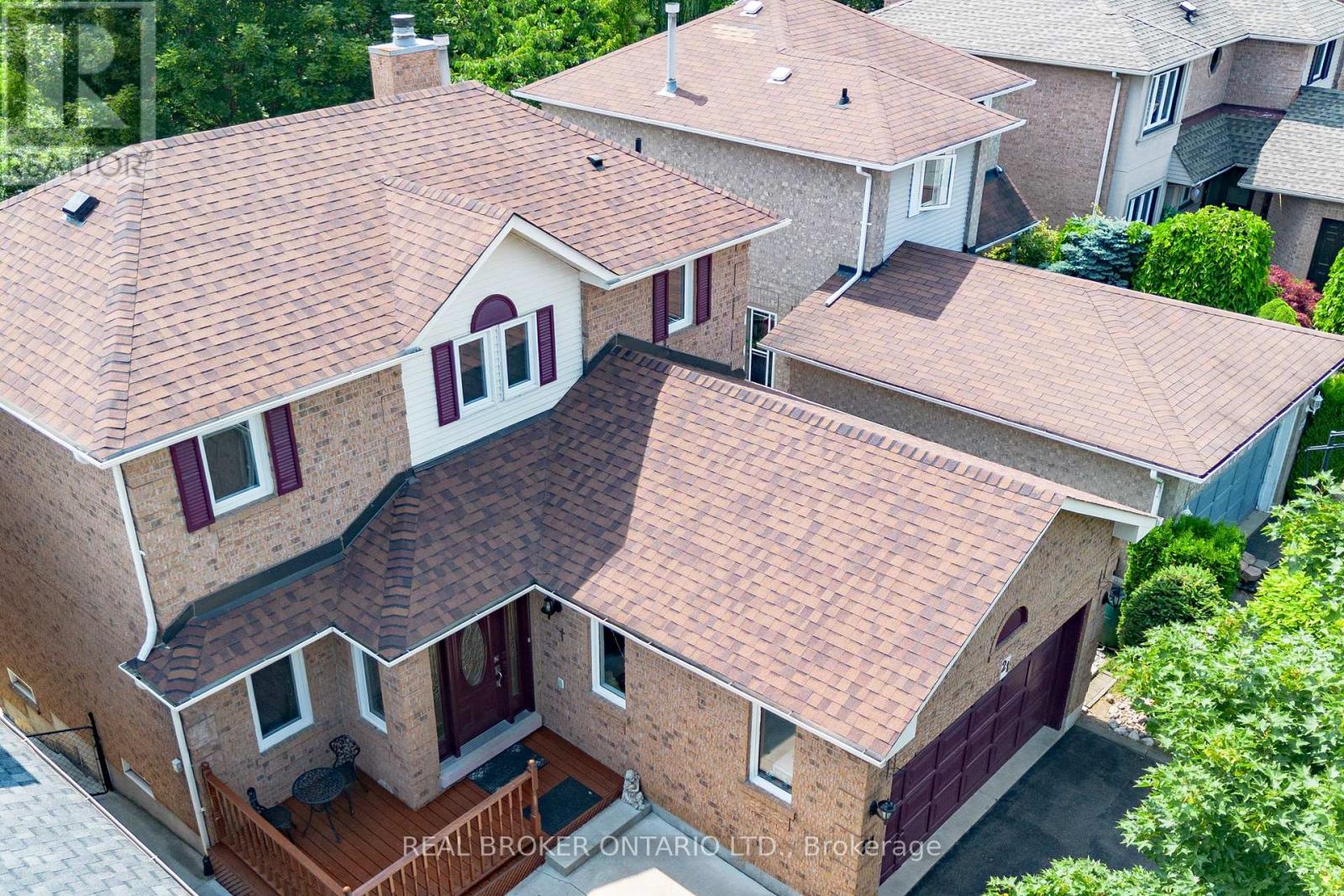 21 Vivians Crescent, Brampton, Ontario  L6Y 4V1 - Photo 28 - W12375584