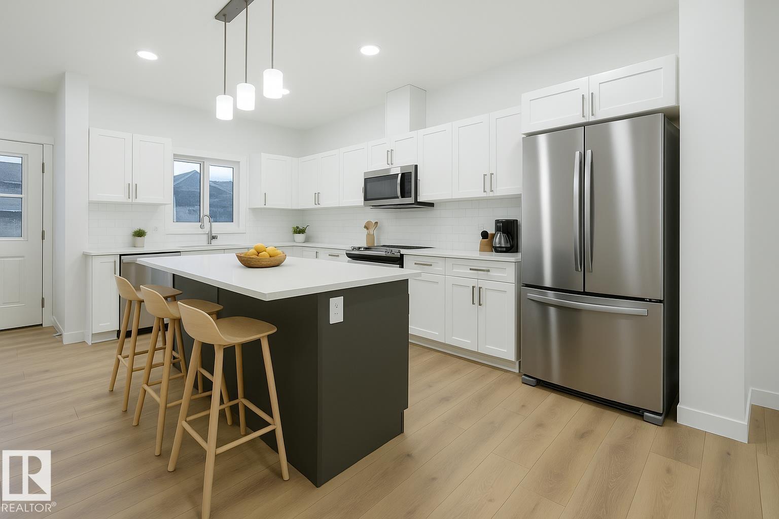 17704 69a St Nw, Edmonton, Alberta  T5Z 0W6 - Photo 5 - E4455700
