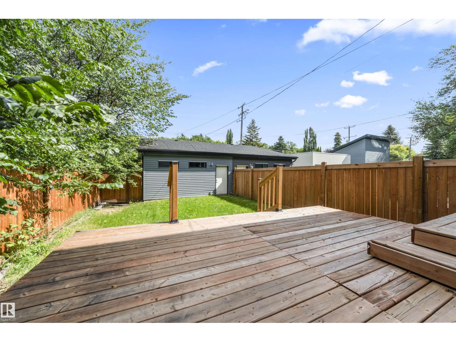 10537 136 St Nw Nw, Edmonton, Alberta  T5N 2G1 - Photo 2 - E4455701