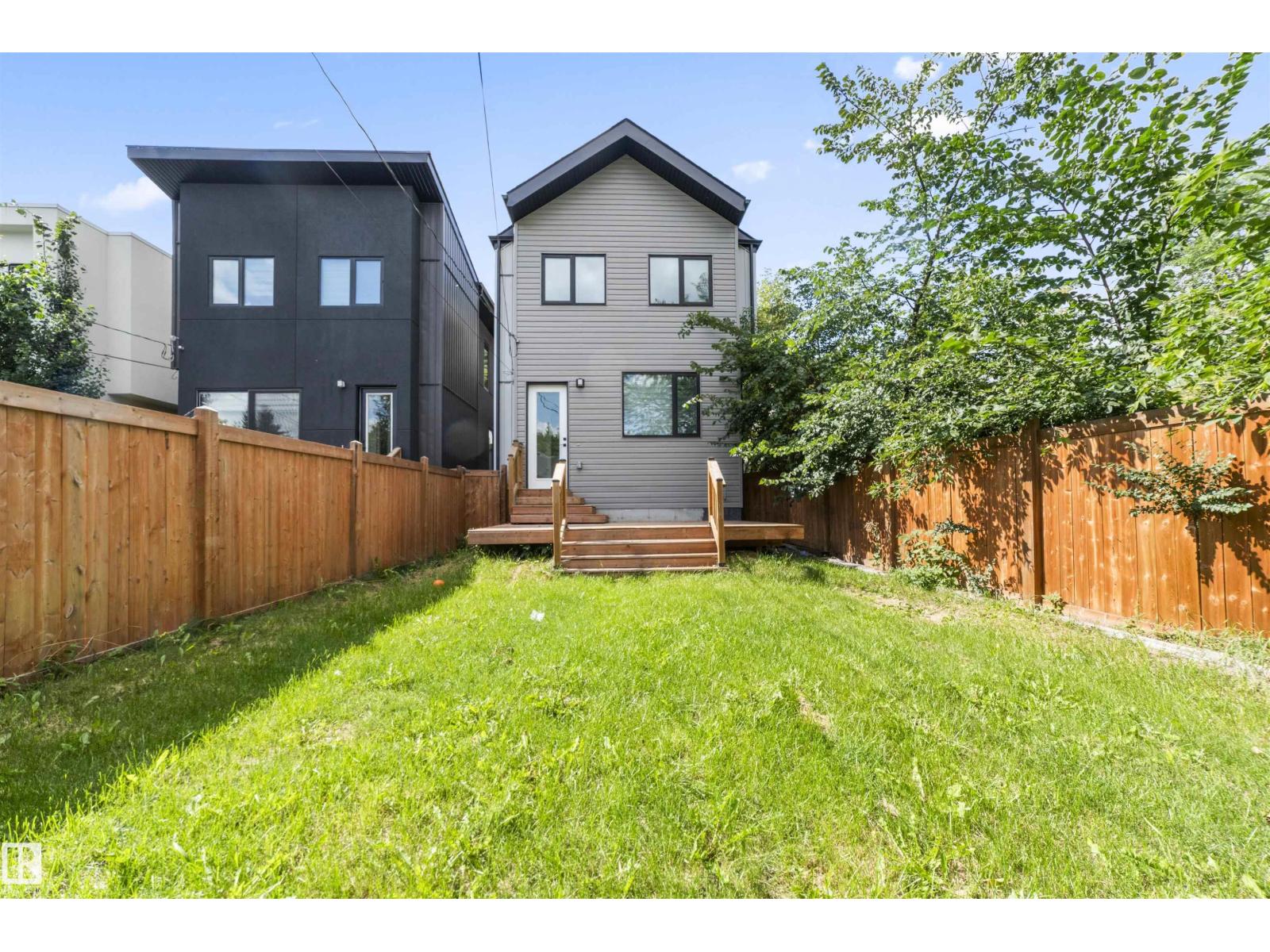 10537 136 St Nw Nw, Edmonton, Alberta  T5N 2G1 - Photo 4 - E4455701