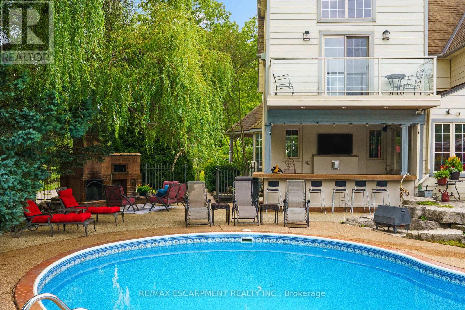 1166 Westbrook Road, Hamilton, Ontario  L0R 2A6 - Photo 40 - X12375525