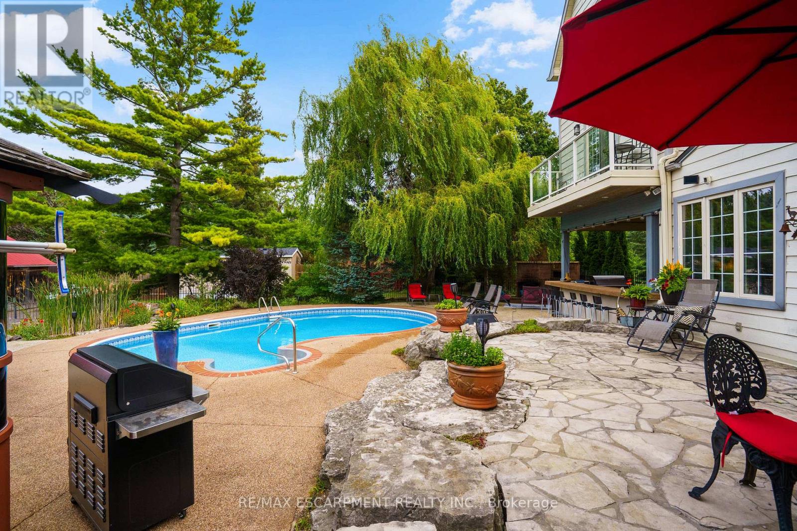 1166 Westbrook Road, Hamilton, Ontario  L0R 2A6 - Photo 41 - X12375525