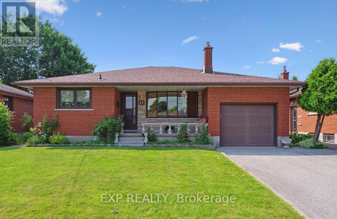 27 Palermo Crescent, Guelph, Ontario  N1E 2J8 - Photo 1 - X12375557