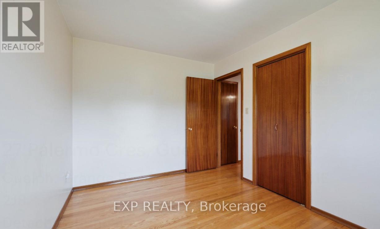 27 Palermo Crescent, Guelph, Ontario  N1E 2J8 - Photo 20 - X12375557