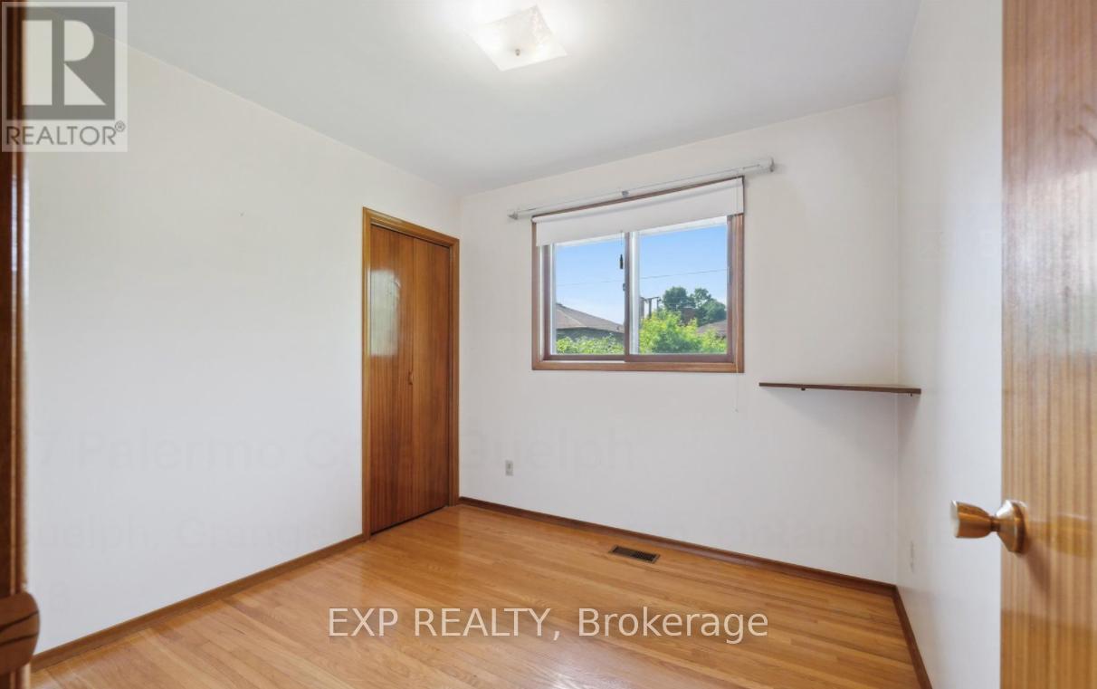 27 Palermo Crescent, Guelph, Ontario  N1E 2J8 - Photo 21 - X12375557