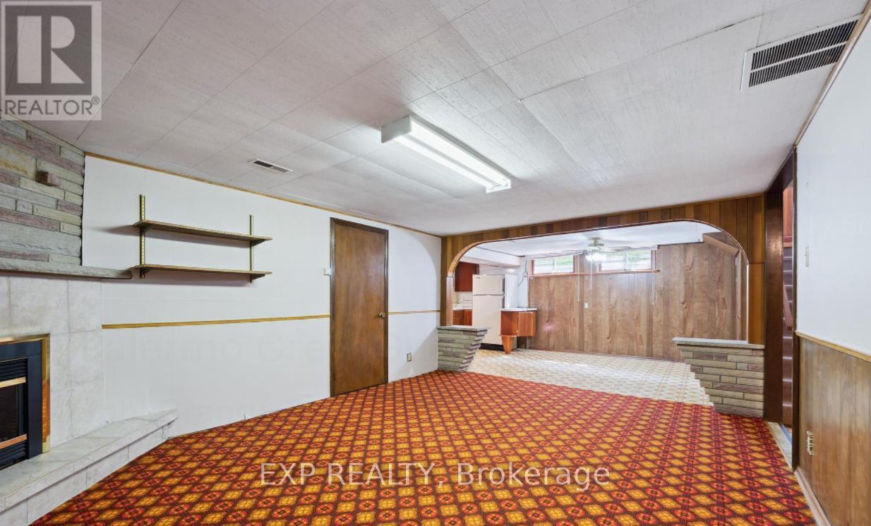 27 Palermo Crescent, Guelph, Ontario  N1E 2J8 - Photo 25 - X12375557
