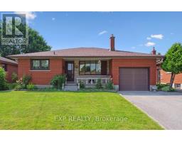 27 PALERMO CRESCENT, Guelph, Ontario