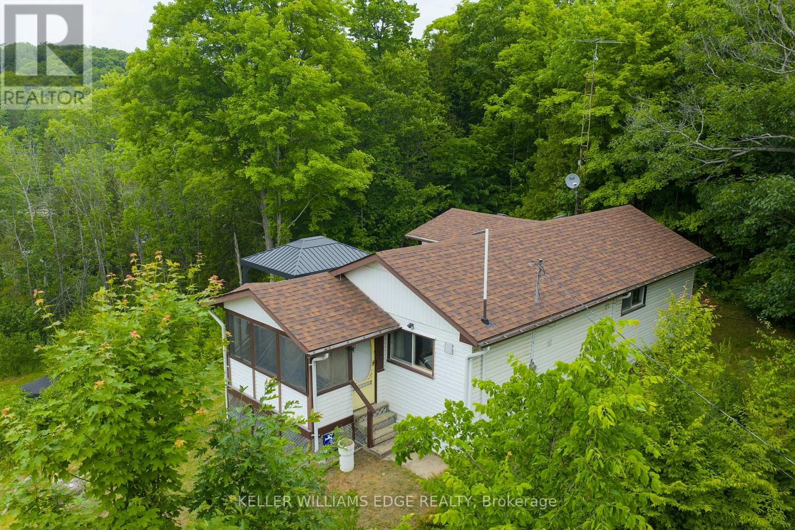 1180 Guigue Road, Frontenac, Ontario  K0H 2P0 - Photo 2 - X12375593
