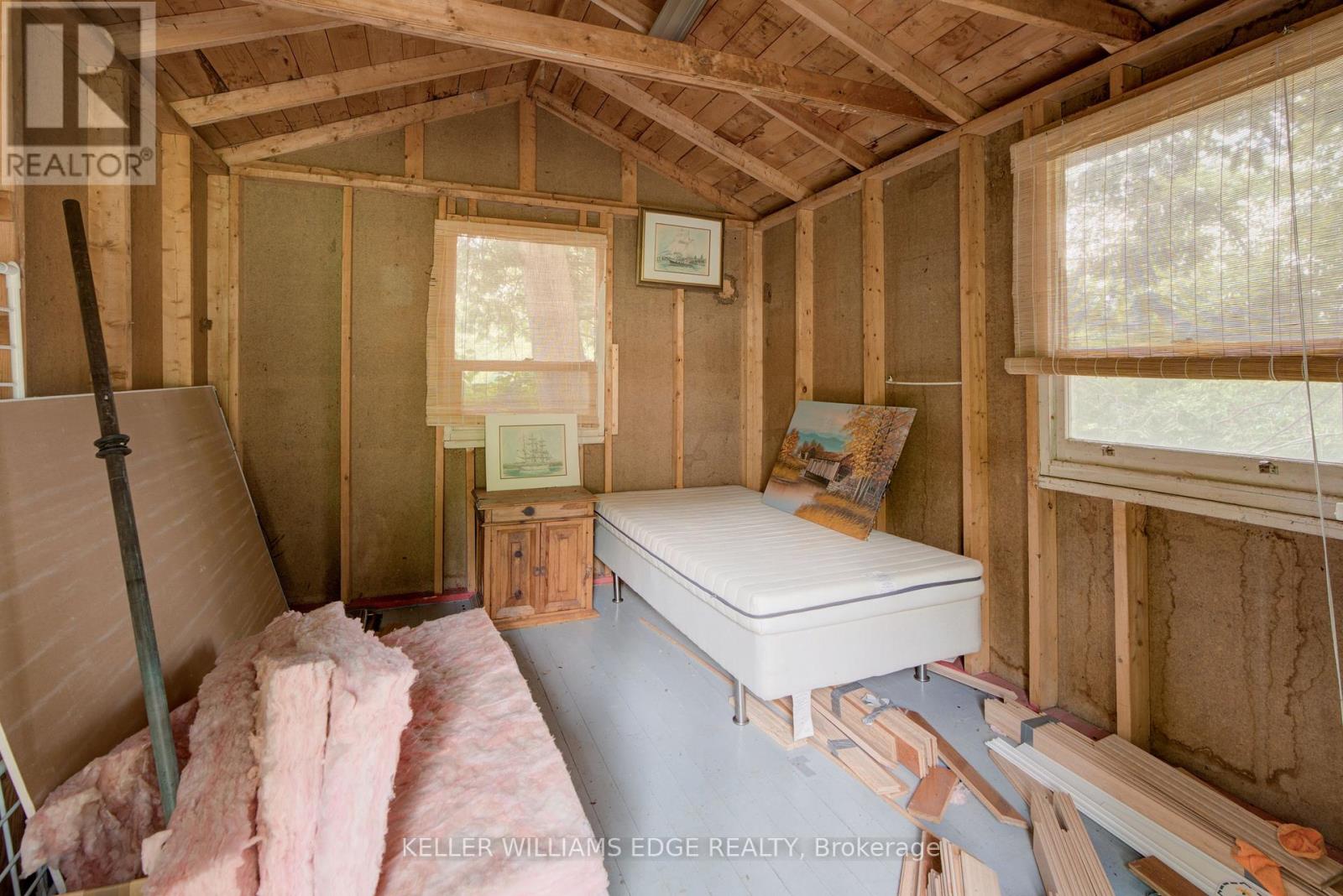 1180 Guigue Road, Frontenac, Ontario  K0H 2P0 - Photo 29 - X12375593