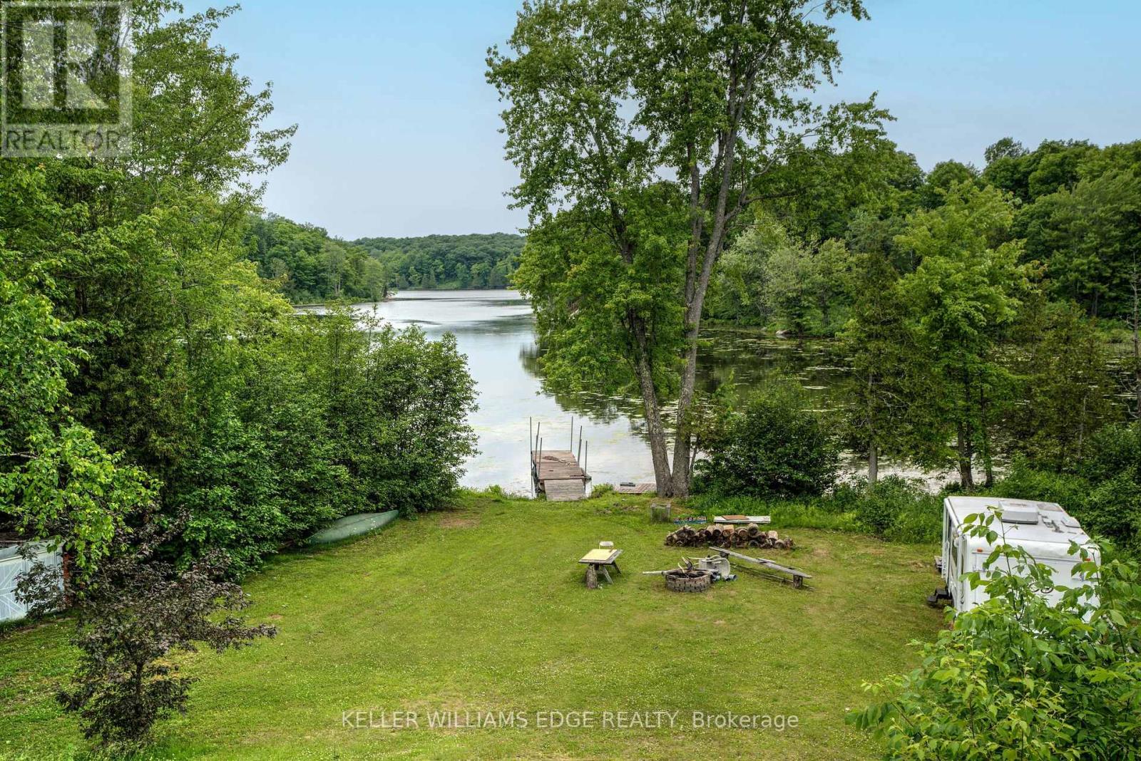 1180 Guigue Road, Frontenac, Ontario  K0H 2P0 - Photo 3 - X12375593