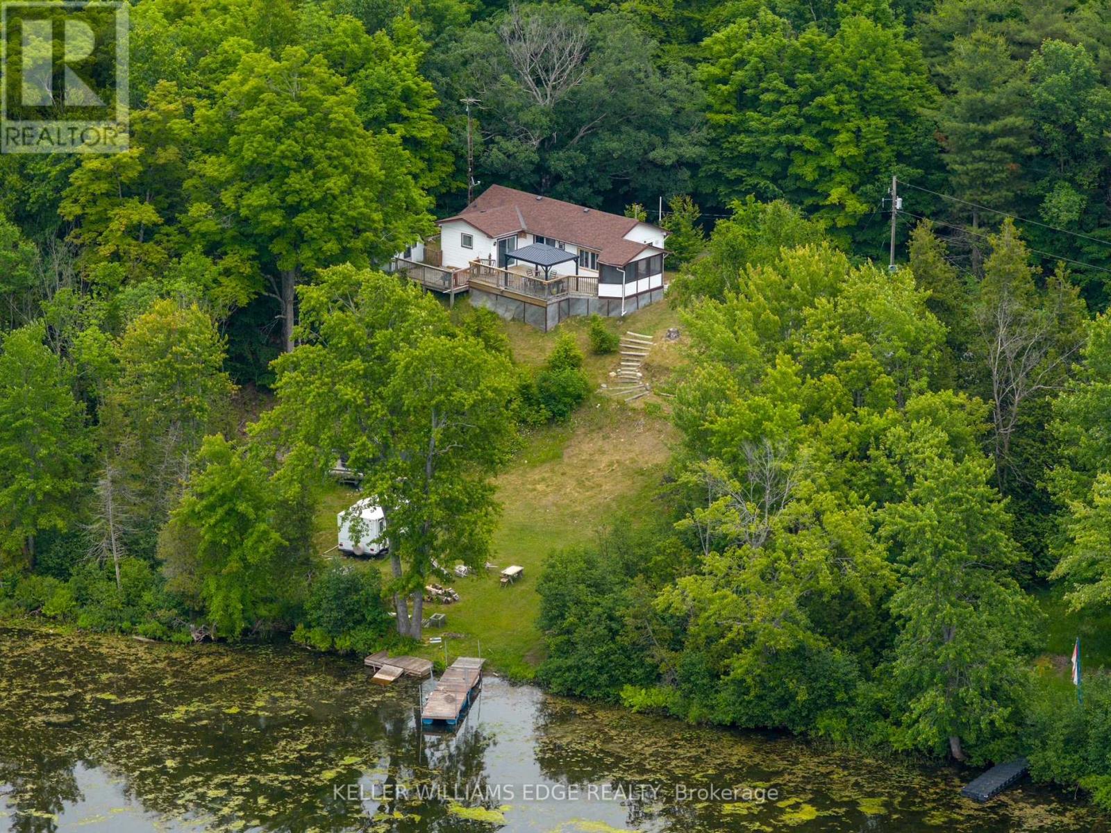 1180 Guigue Road, Frontenac, Ontario  K0H 2P0 - Photo 30 - X12375593