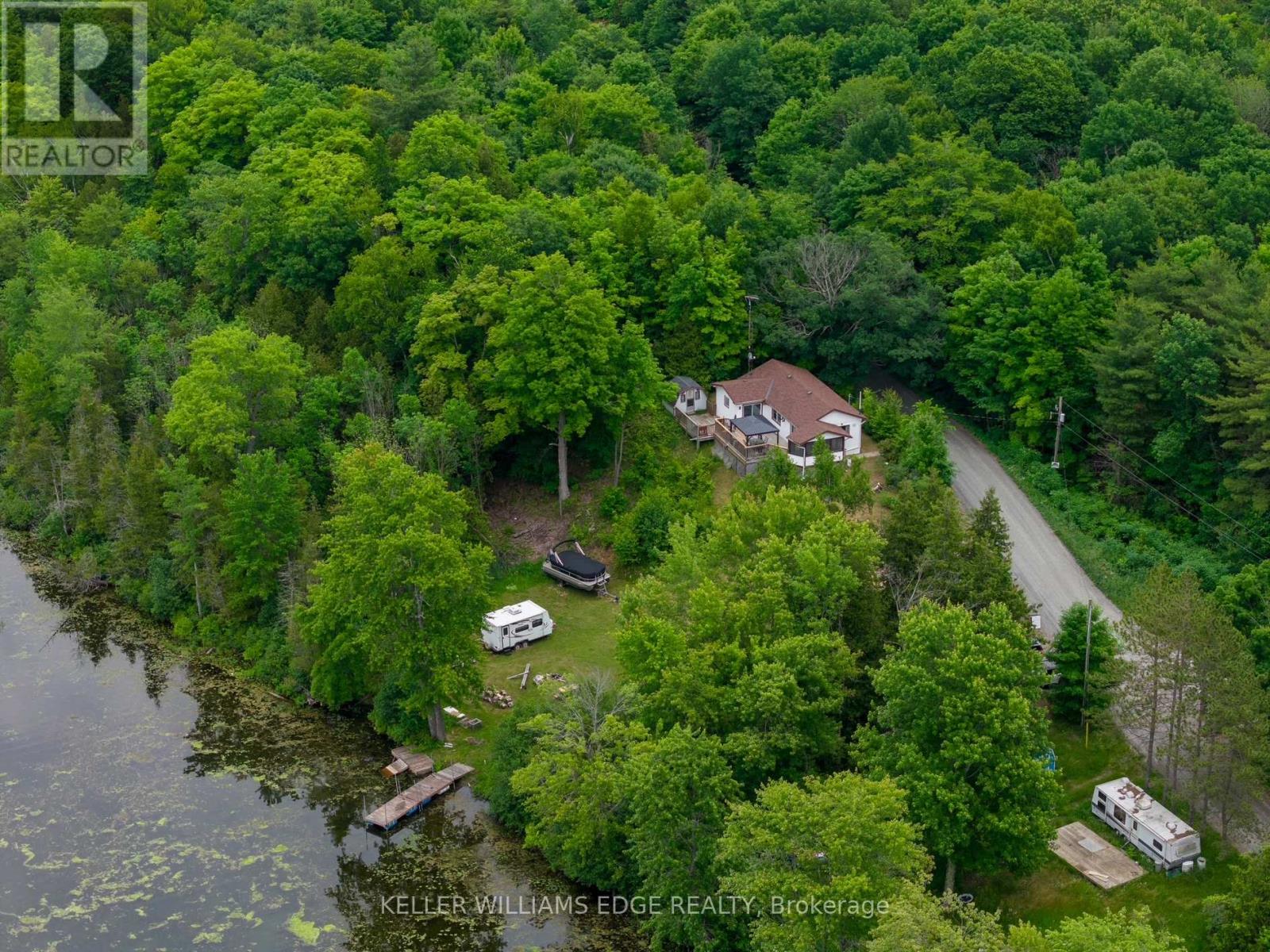 1180 Guigue Road, Frontenac, Ontario  K0H 2P0 - Photo 31 - X12375593