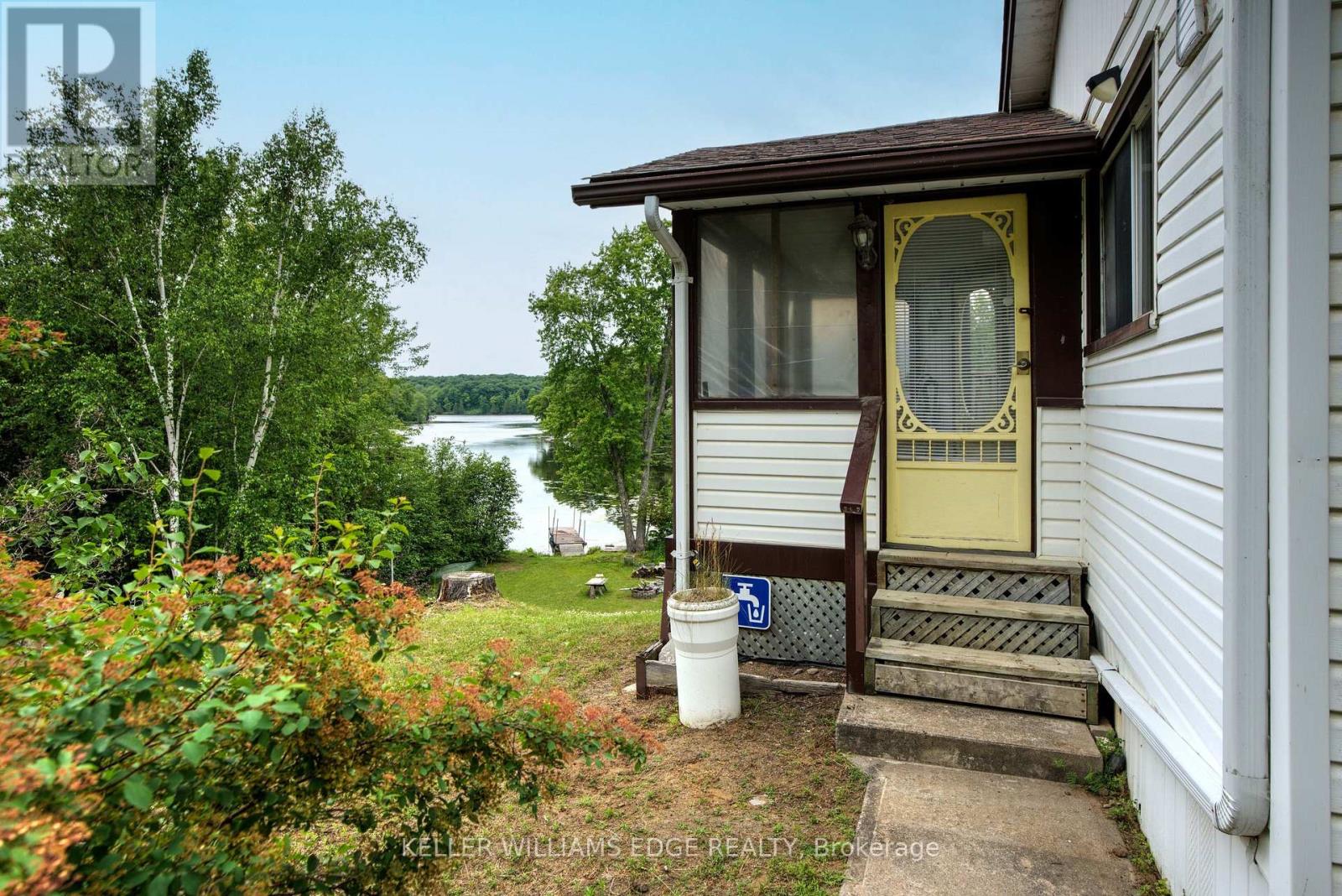 1180 Guigue Road, Frontenac, Ontario  K0H 2P0 - Photo 4 - X12375593