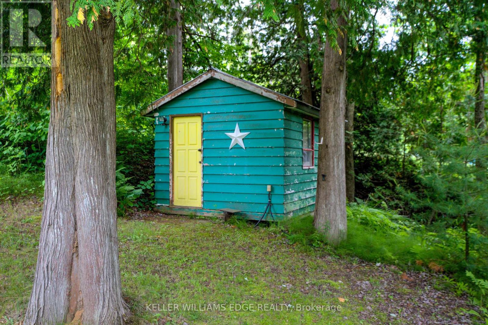 1180 Guigue Road, Frontenac, Ontario  K0H 2P0 - Photo 9 - X12375593