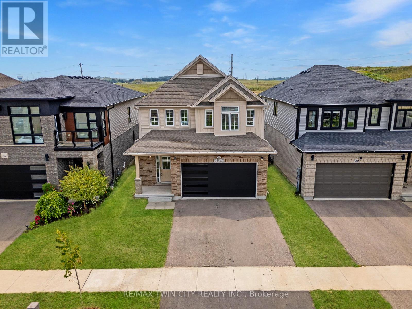 160 Foamflower Place, Waterloo, Ontario  N2V 0G9 - Photo 44 - X12375598