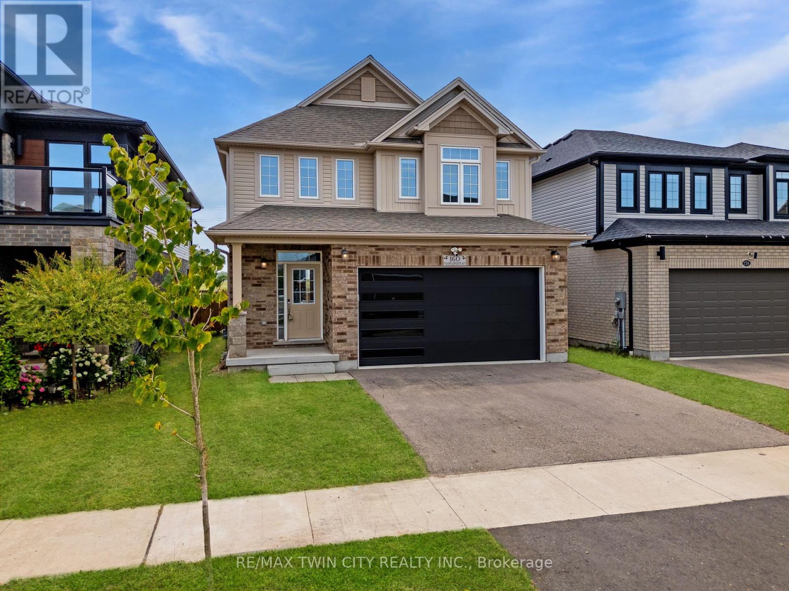 160 Foamflower Place, Waterloo, Ontario  N2V 0G9 - Photo 45 - X12375598
