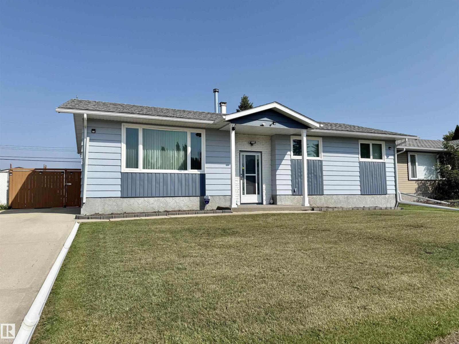 4510 46 AV, St. Paul Town, Alberta