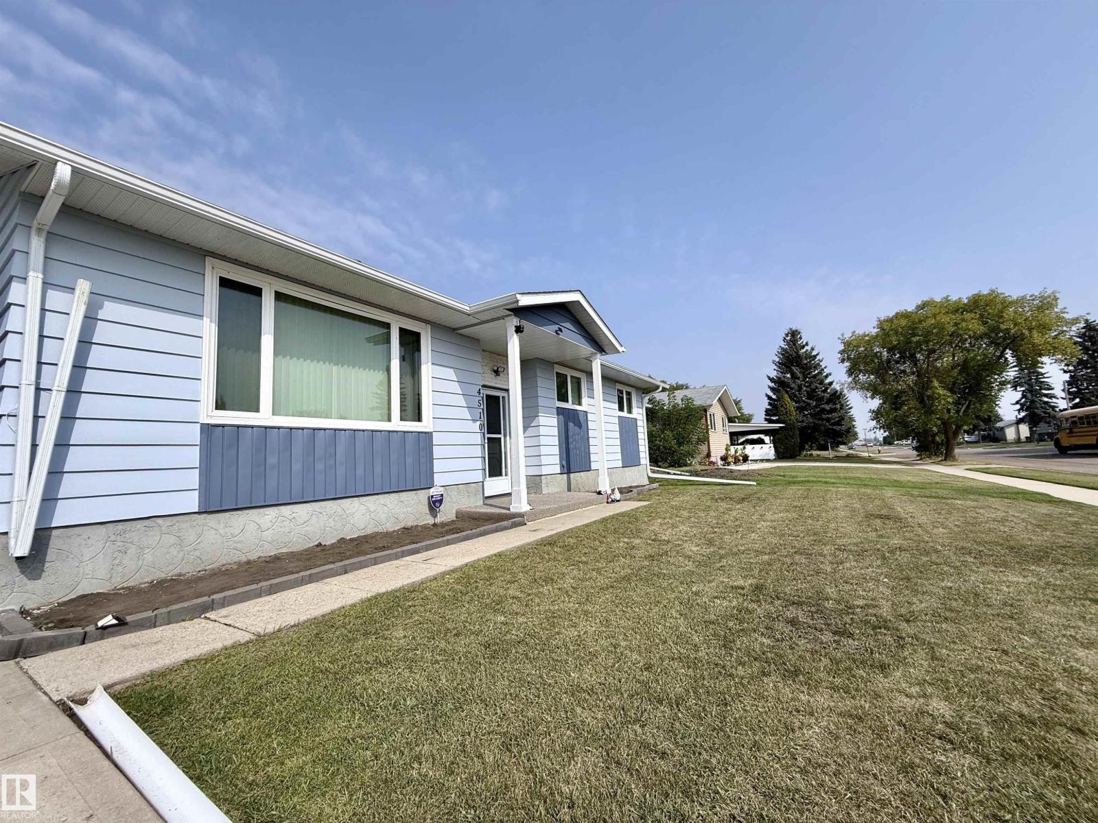 4510 46 Av, St. Paul Town, Alberta  T0A 3A3 - Photo 38 - E4455306