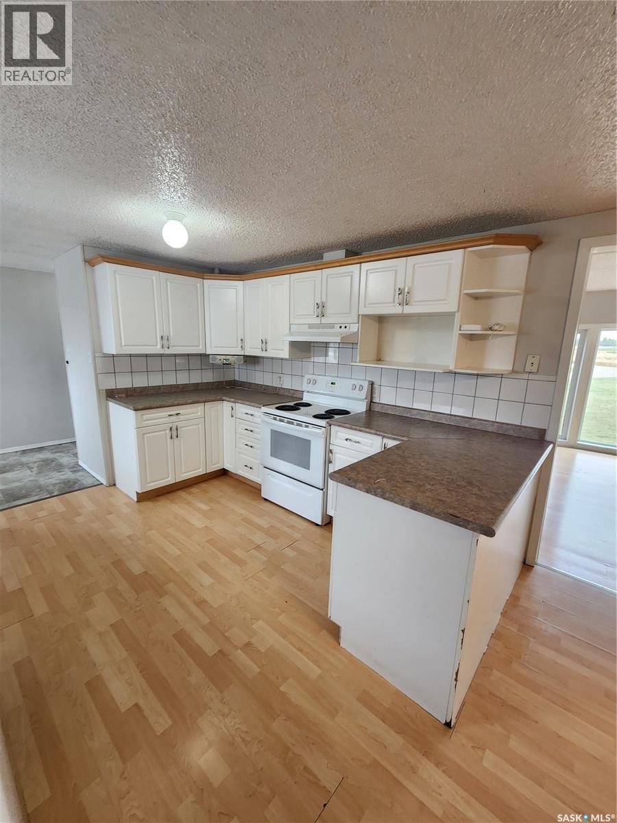 Janssen Acreage, Benson Rm No. 35, Saskatchewan  S0C 0L0 - Photo 30 - SK016065