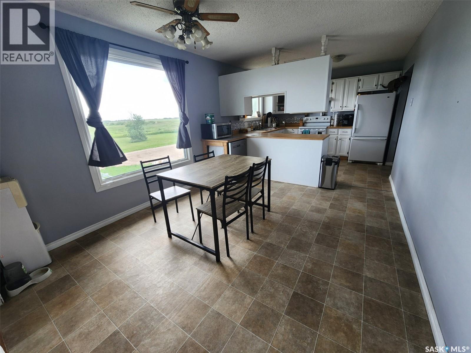 Janssen Acreage, Benson Rm No. 35, Saskatchewan  S0C 0L0 - Photo 6 - SK016065