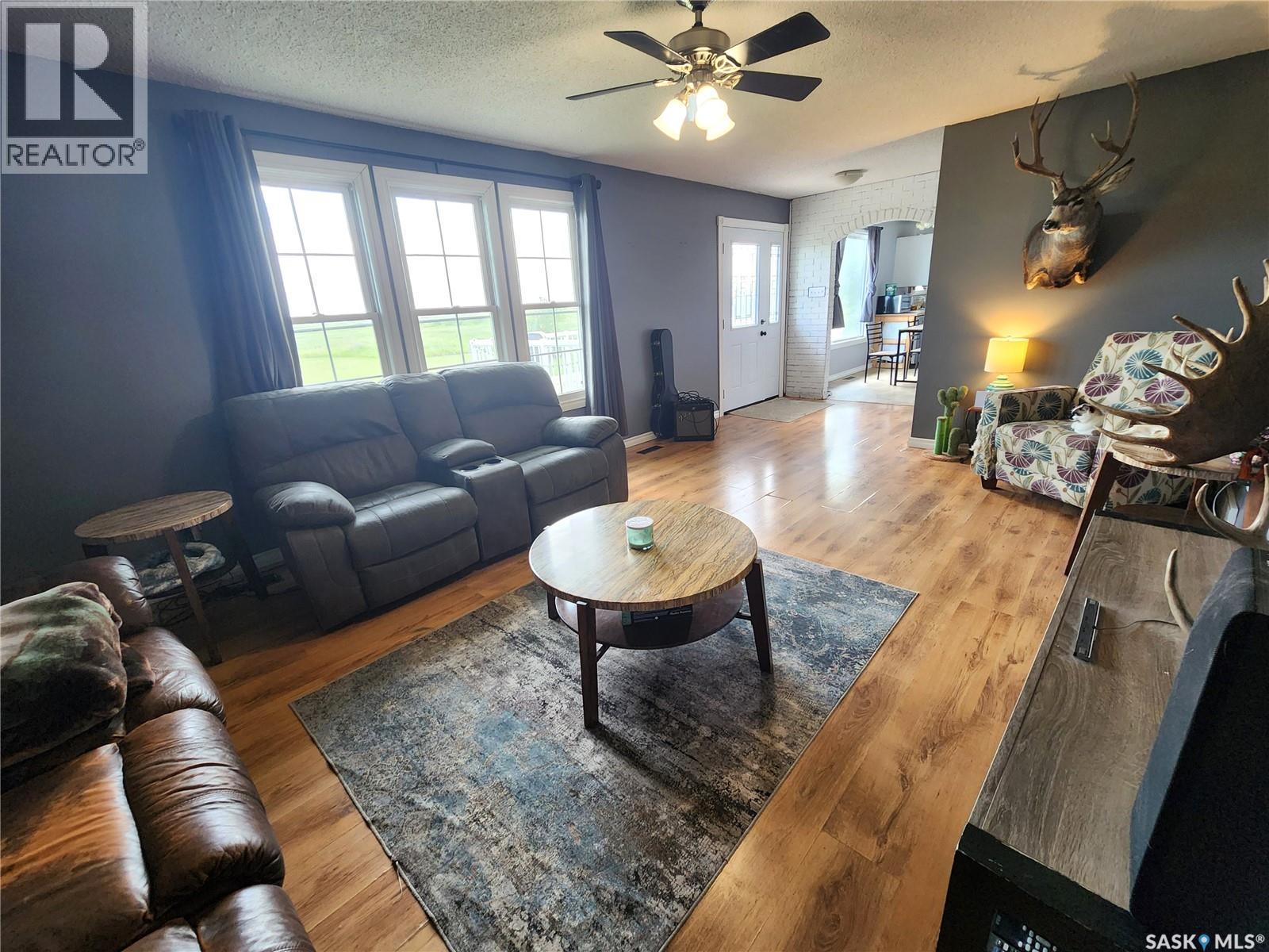 Janssen Acreage, Benson Rm No. 35, Saskatchewan  S0C 0L0 - Photo 10 - SK016065