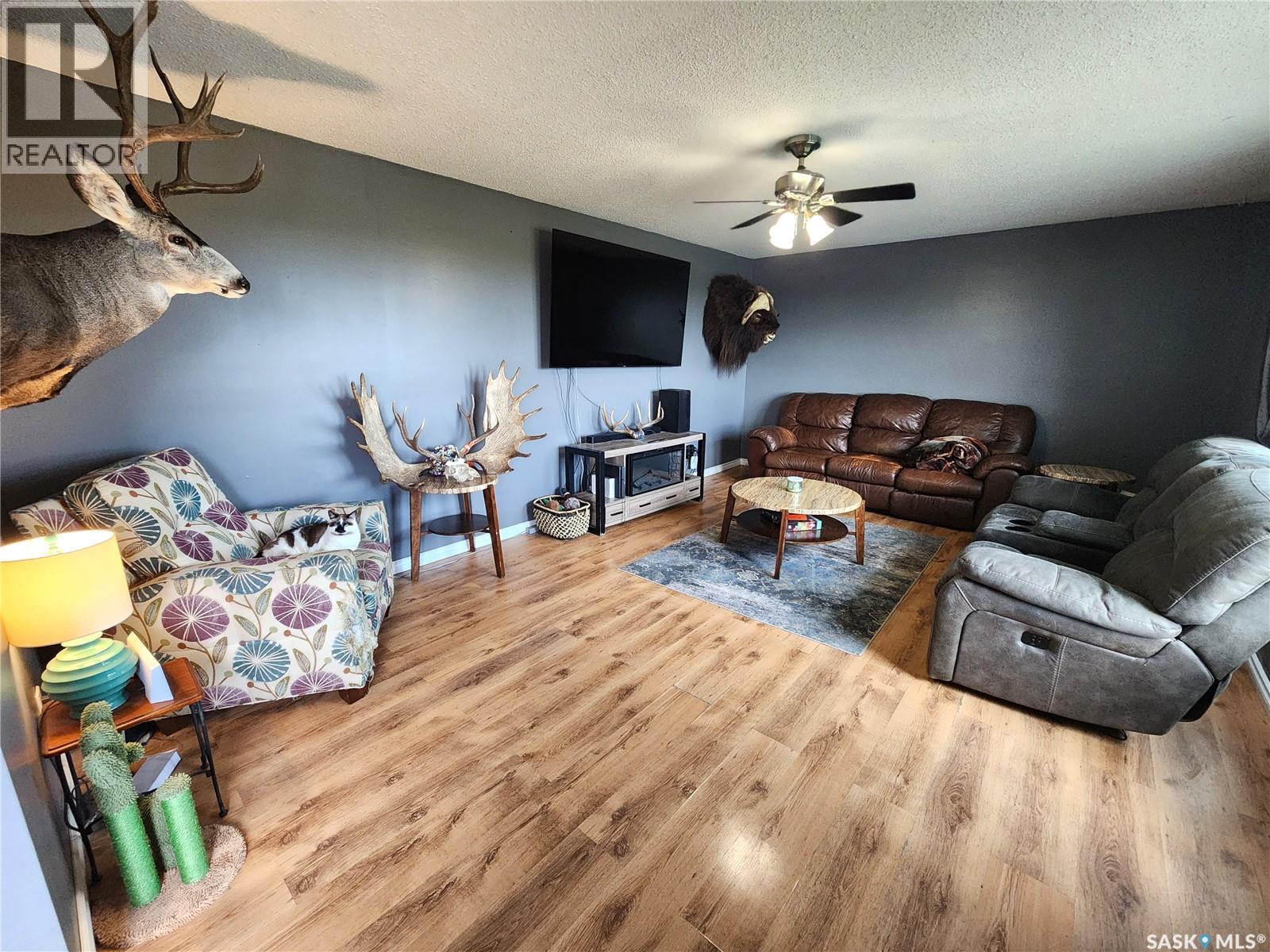 Janssen Acreage, Benson Rm No. 35, Saskatchewan  S0C 0L0 - Photo 8 - SK016065