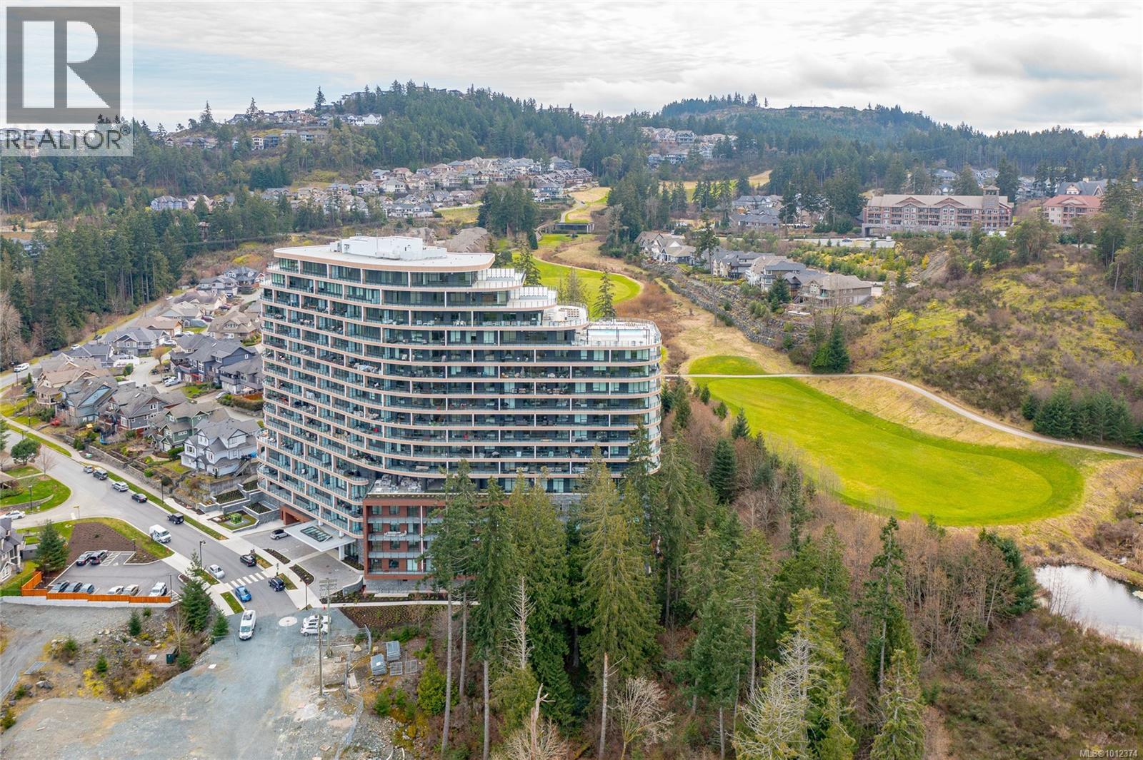 915 2000 Hannington Rd, Langford, British Columbia